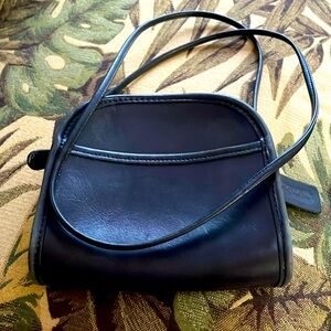 Vintage coach Abby crossbody bag new